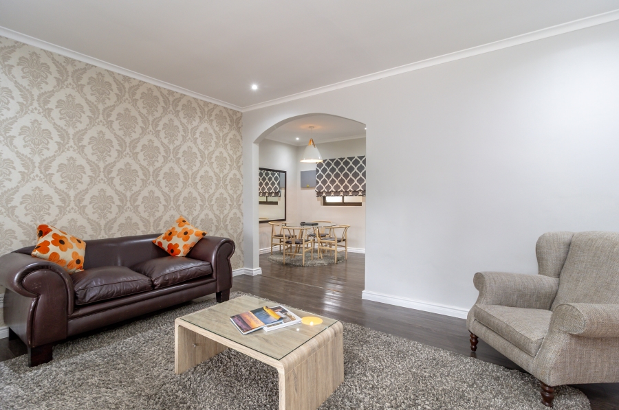 To Let 3 Bedroom Property for Rent in Stellenbosch Farms Western Cape